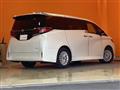 2026 Toyota Alphard Hybrid