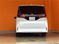 2026 Toyota Alphard Hybrid