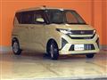 2025 Daihatsu Move