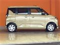 2025 Daihatsu Move