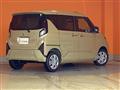 2025 Daihatsu Move