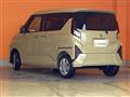 2025 Daihatsu Move