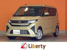 2025 Daihatsu Move