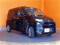 2025 Daihatsu Move