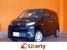 2025 Daihatsu Move