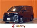 2022 Toyota Voxy