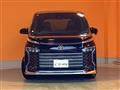 2022 Toyota Voxy