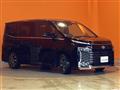 2022 Toyota Voxy