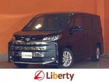 2023 Toyota Noah