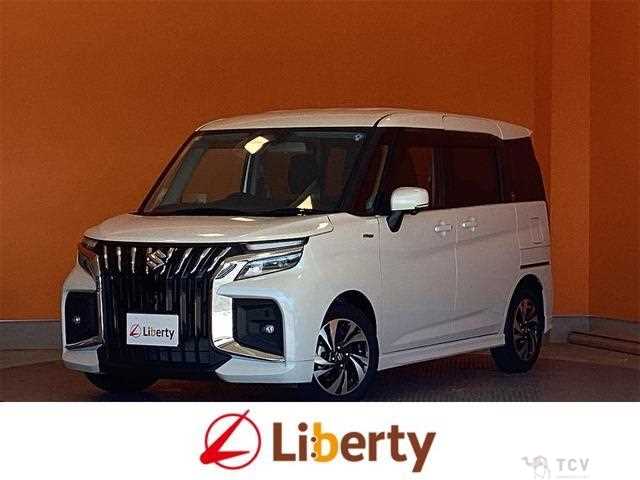 2025 Suzuki Suzuki Others