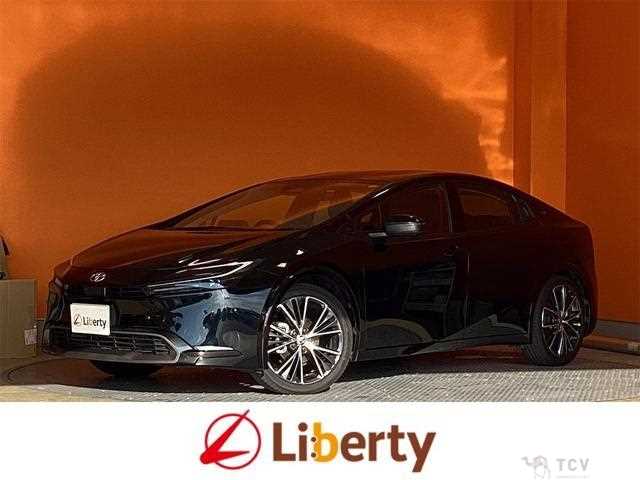 2025 Toyota Prius