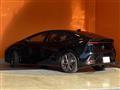 2025 Toyota Prius