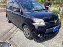 2013 Toyota Sienta