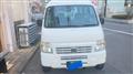 2009 Honda Acty Van
