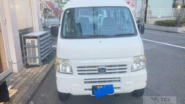 2009 Honda Acty Van