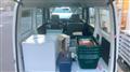 2009 Honda Acty Van