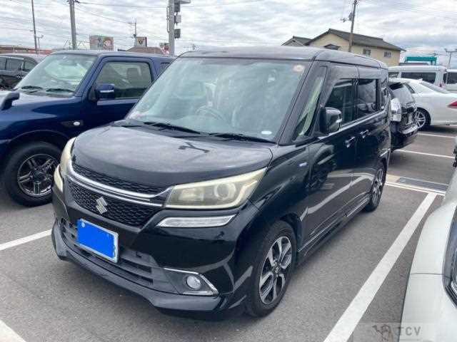 2015 Suzuki Suzuki Others
