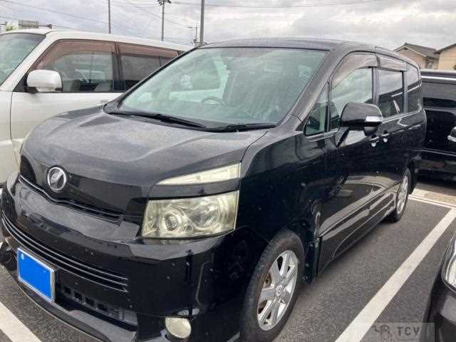 2009 Toyota Voxy