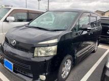 2009 Toyota Voxy