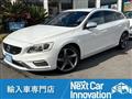 2013 Volvo V60