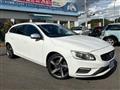 2013 Volvo V60