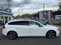 2013 Volvo V60