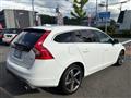 2013 Volvo V60