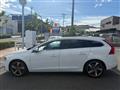 2013 Volvo V60