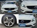 2013 Volvo V60
