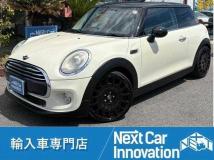 2014 BMW MINI