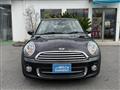 2013 BMW MINI