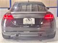 2015 Audi TT