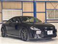2015 Audi TT