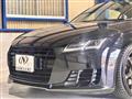 2015 Audi TT