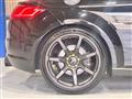 2015 Audi TT