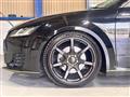 2015 Audi TT