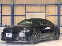 2015 Audi TT