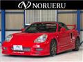 2007 Toyota MR-S