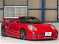 2007 Toyota MR-S