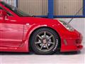 2007 Toyota MR-S