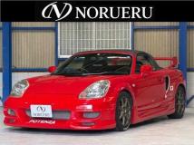 2007 Toyota MR-S