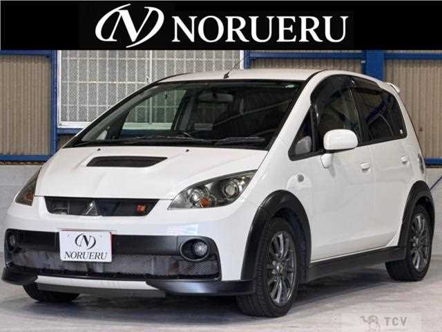 2011 Mitsubishi Colt