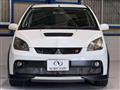2011 Mitsubishi Colt
