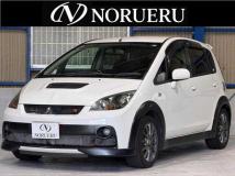 2011 Mitsubishi Colt