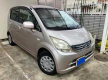 2009 Daihatsu Move