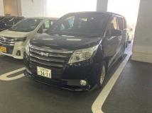 2014 Toyota Noah