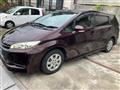2012 Toyota Wish
