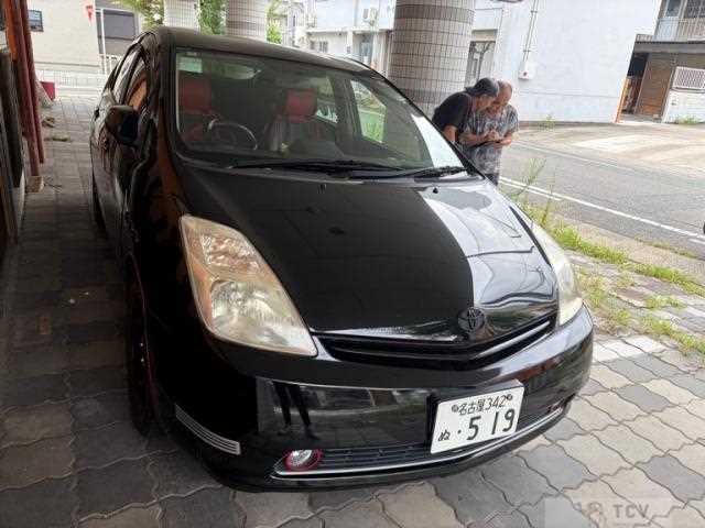 2004 Toyota Prius