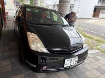 2004 Toyota Prius