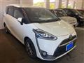 2016 Toyota Sienta